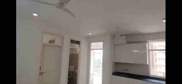 1 BHK in Breez Global Heights Sector 33 Gurgaon