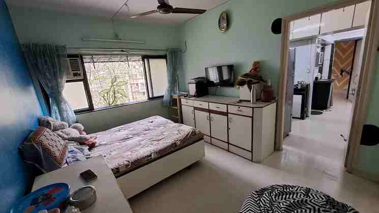 1 BHK in Kshitij Ramsons Sector 95 Gurgaon