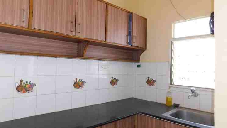 1 BHK in Kshitij Ramsons Sector 95 Gurgaon