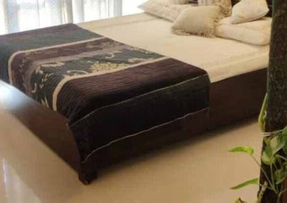 1 BHK in MVN The Athens Sector 5 Gurgaon
