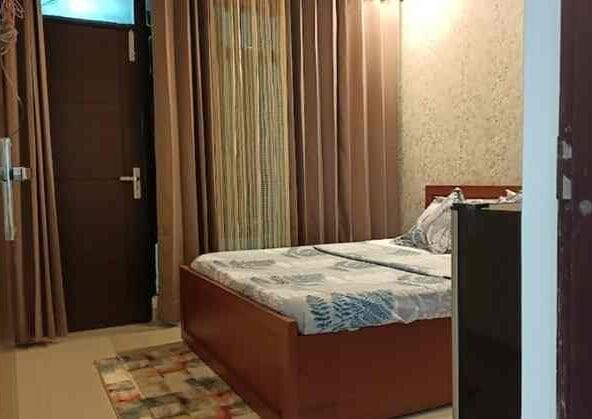 1 BHK in MVN The Athens Sector 5 Sohna Gurgaon