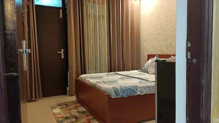 1 BHK in MVN The Athens Sector 5 Sohna Gurgaon