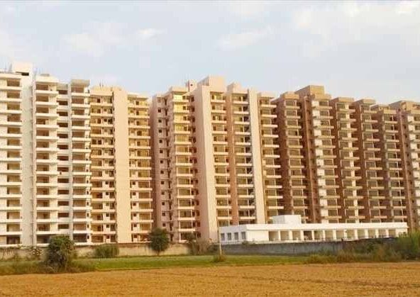 1 BHK in MVN The Athens Sector 5 Sohna Gurgaon