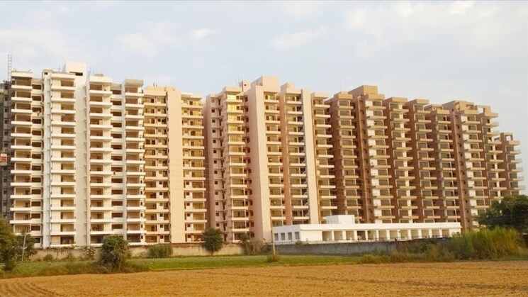 1 BHK in MVN The Athens Sector 5 Sohna Gurgaon