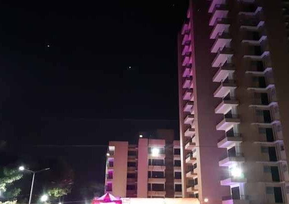 1 BHK in MVN The Athens Sector 5 Sohna Gurgaon