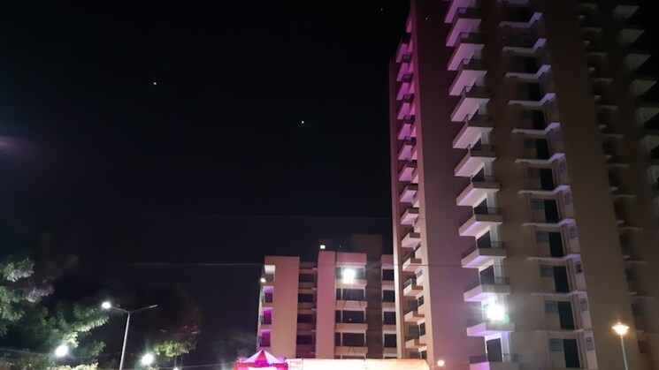 1 BHK in MVN The Athens Sector 5 Sohna Gurgaon
