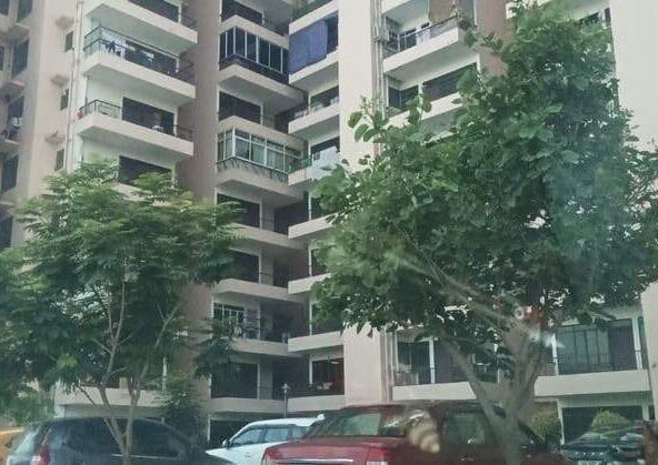 1 Bedroom 340 Sq.Ft. Apartment in Sohna Sector 5 Gurgaon
