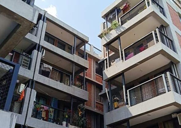 1 Bedroom 376 Sq.Ft. Apartment in Sohna Sector 6 Gurgaon