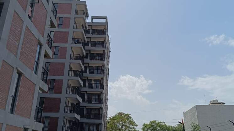 1 Bedroom 376 Sq.Ft. Apartment in Sohna Sector 6 Gurgaon