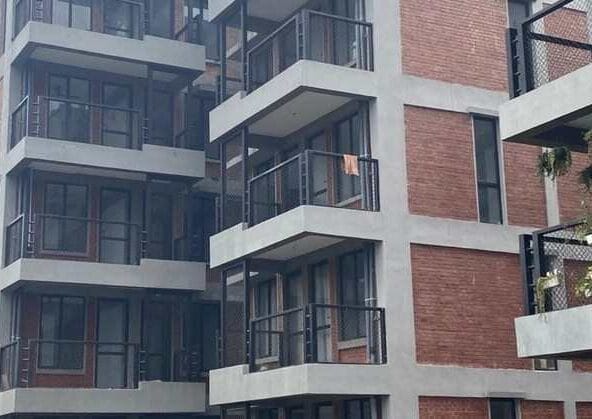 1 Bedroom 390 Sq.Ft. Apartment in Sohna Sector 6 Gurgaon