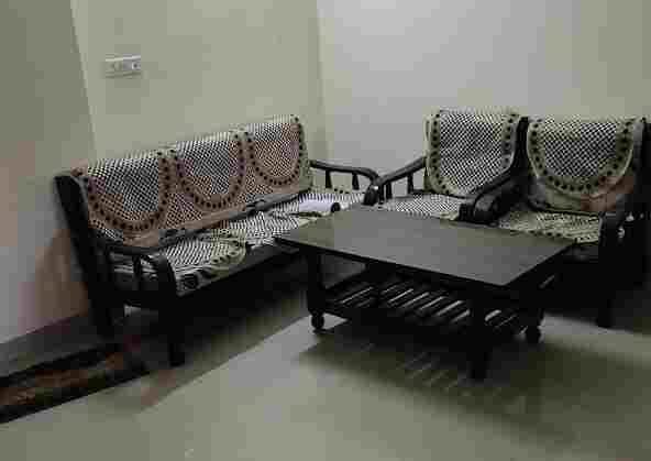 1 Bedroom Apartment in Alwar Bypass Road Bhiwadi