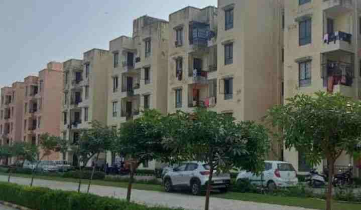 1 Bedroom apartment in Krish City