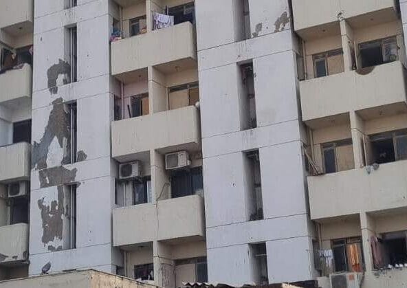 1 RK 215 Sq.Ft. Apartment in Sector 67 Gurgaon