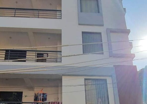 1 RK 250 Sq.Ft. Apartment in Sector 10a Gurgaon