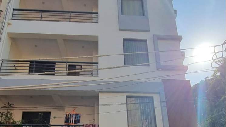 1 RK 250 Sq.Ft. Apartment in Sector 10a Gurgaon