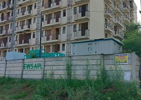 1 RK 265 Sq.Ft. Apartment in Sector 70a Gurgaon