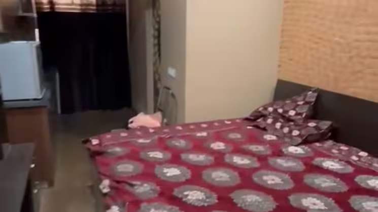 1 RK 287 Sq.Ft. Apartment in Sector 111 Gurgaon