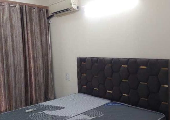 1 RK Apartment with Lake View in Lotus Homz, Sector 111 Gurgaon