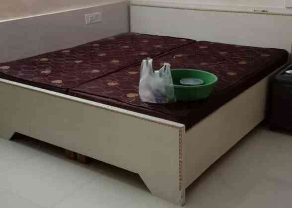 1 RK Studio Apartment for Sale in Vatika City Sector 49 Gurgaon