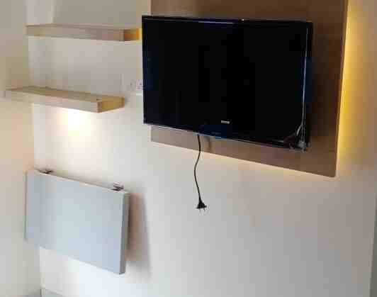 1 RK apartment Sector 63 Gurgaon