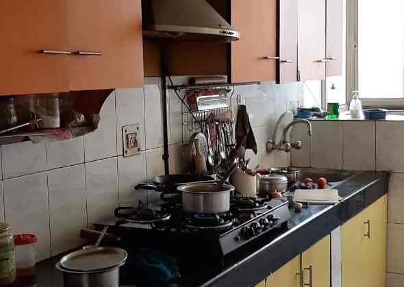 1 RK in Ansal Sushant Estate Sector 52 Gurgaon
