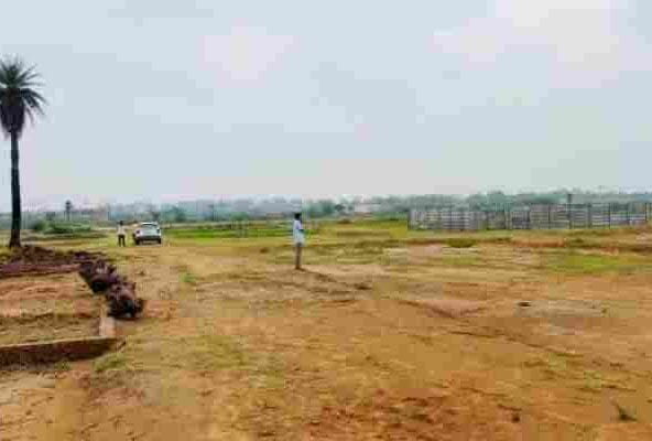 100 Sq. Yard Plot for Sale in Silani Chowk Gurgaon