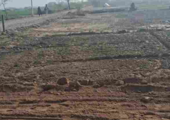 100 Sq. Yard Plot for Sale on Palwal Road Sohna Gurgaon