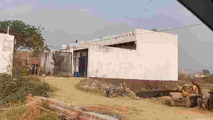 100 Sq. Yards Plot for Sale in Kherki Daula, Gurgaon