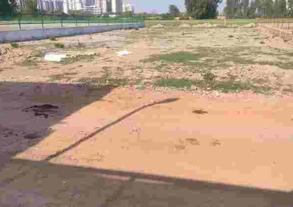 100 Sq. Yards Plot for Sale in Sector 36B, Gurgaon