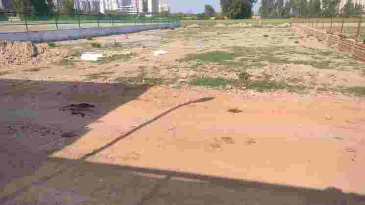 100 Sq. Yards Plot for Sale in Sector 36B, Gurgaon