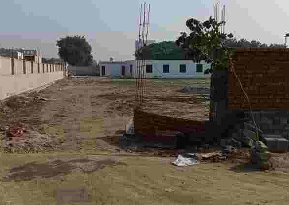 100 Sq. Yards Plot for Sale in Sector 37C, Gurgaon