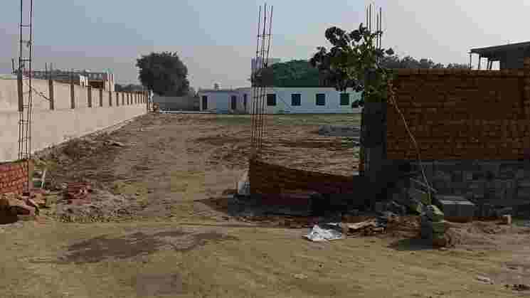 100 Sq. Yards Plot for Sale in Sector 37C, Gurgaon