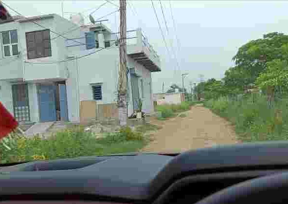100 Sq. Yards Plot for Sale in Sector 99A Gurgaon
