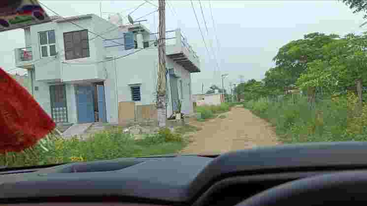100 Sq. Yards Plot for Sale in Sector 99A Gurgaon