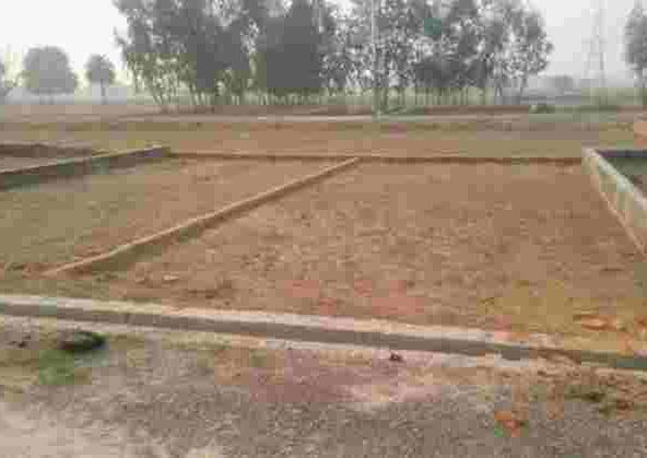 100 Sq. Yards Plot for Sale in Sohna Sector 5, Gurgaon