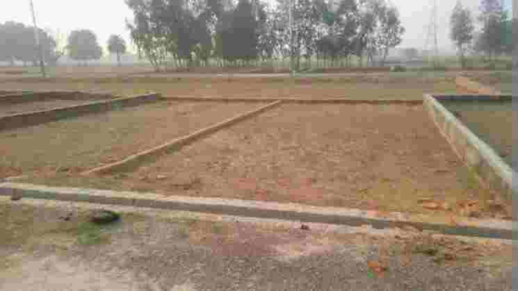 100 Sq. Yards Plot for Sale in Sohna Sector 5, Gurgaon