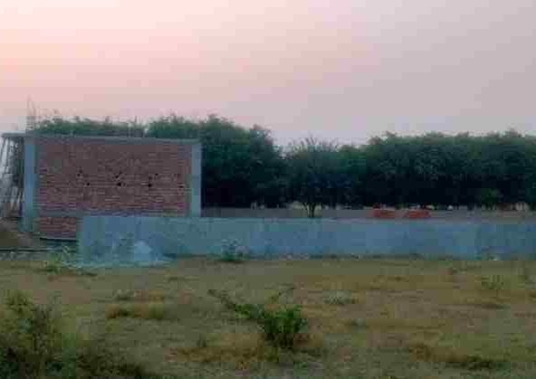 118 Sq. Yard Plot for Sale in Sector 148 Noida