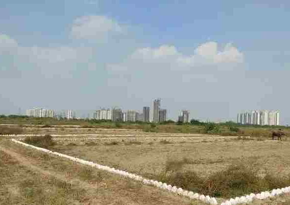 120 Sq. Yard Plot for Sale in Sector 150 Noida
