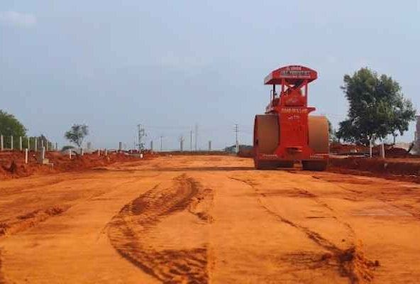 1200 Sq. Ft. Plot for Sale in Devanahalli Bangalore