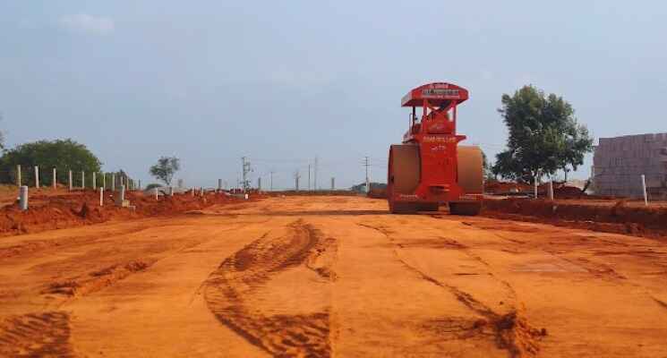 1200 Sq. Ft. Plot for Sale in Devanahalli Bangalore