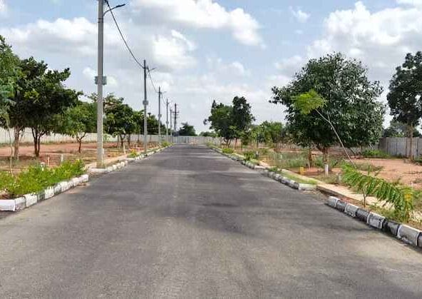 1200 Sq. Ft. Plot in Budigere Cross Bangalore