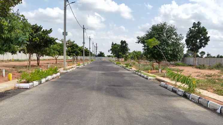 1200 Sq. Ft. Plot in Budigere Cross Bangalore