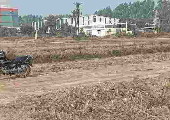 125 Sq. Yard Plot for Sale in Silani Chowk Gurgaon