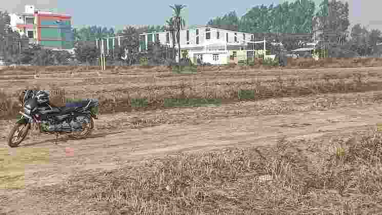 125 Sq. Yard Plot for Sale in Silani Chowk Gurgaon