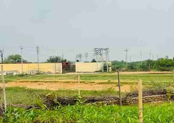 126 Sq. Feet Plot for Sale in Silani Chowk
