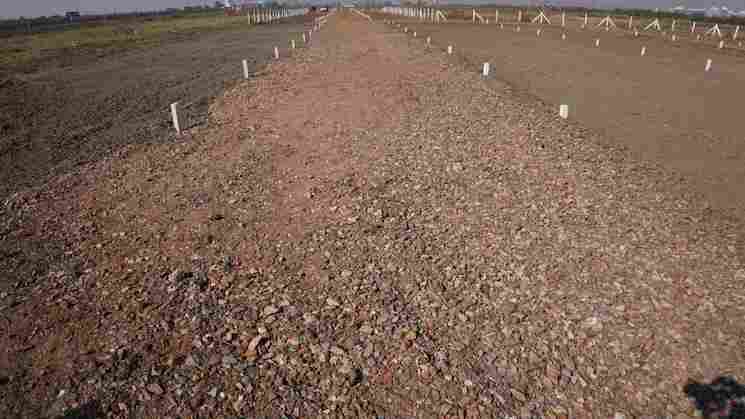 130 Sq. Yard Plot for Sale in Sohna Gurgaon