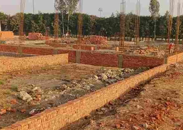 150 Sq. Yard Plot for Sale in Rahaka Gurgaon
