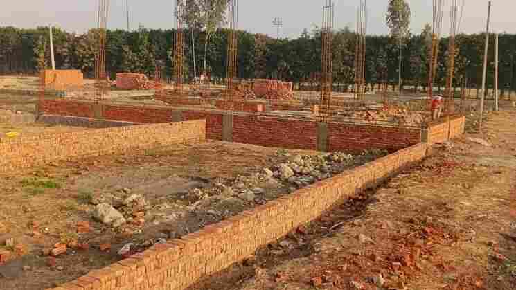 150 Sq. Yard Plot for Sale in Rahaka Gurgaon