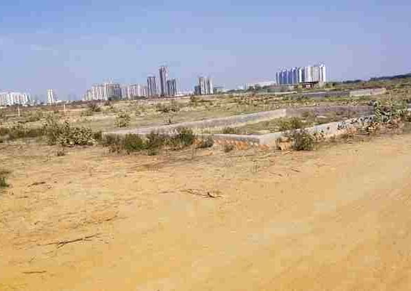 168 Sq. Yard Plot for Sale in Sector 148 Noida