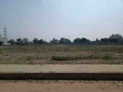 180 Sq. Yard Plot for Sale in Sohna Sector 33 Gurgaon